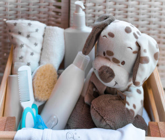 Top 5 Baby Grooming Kits for Newborns: Essential Tools for Your Little One’s Care
