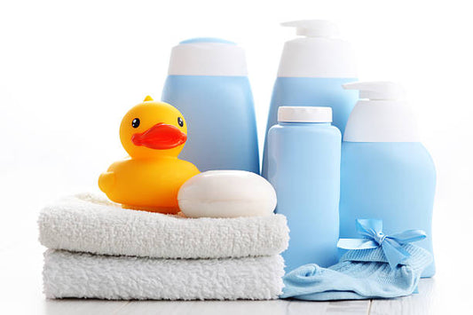 Must-Have Baby Health Care Products: Essential Items for New Parents