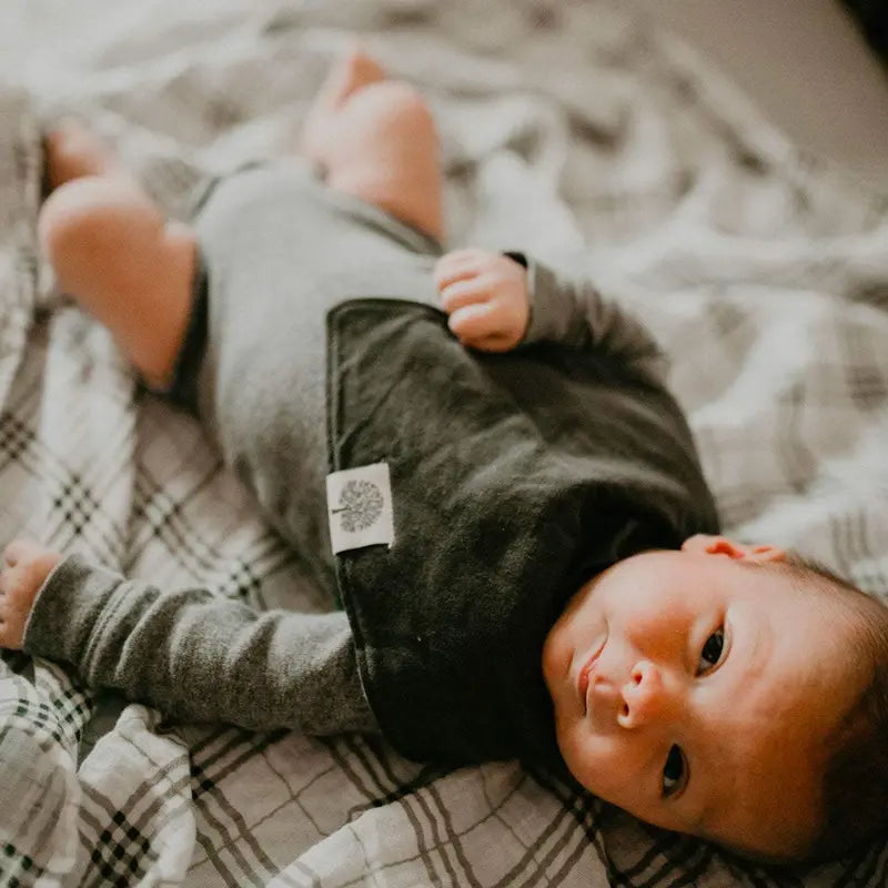 Dune Bandana Bib Set (8 Pack)