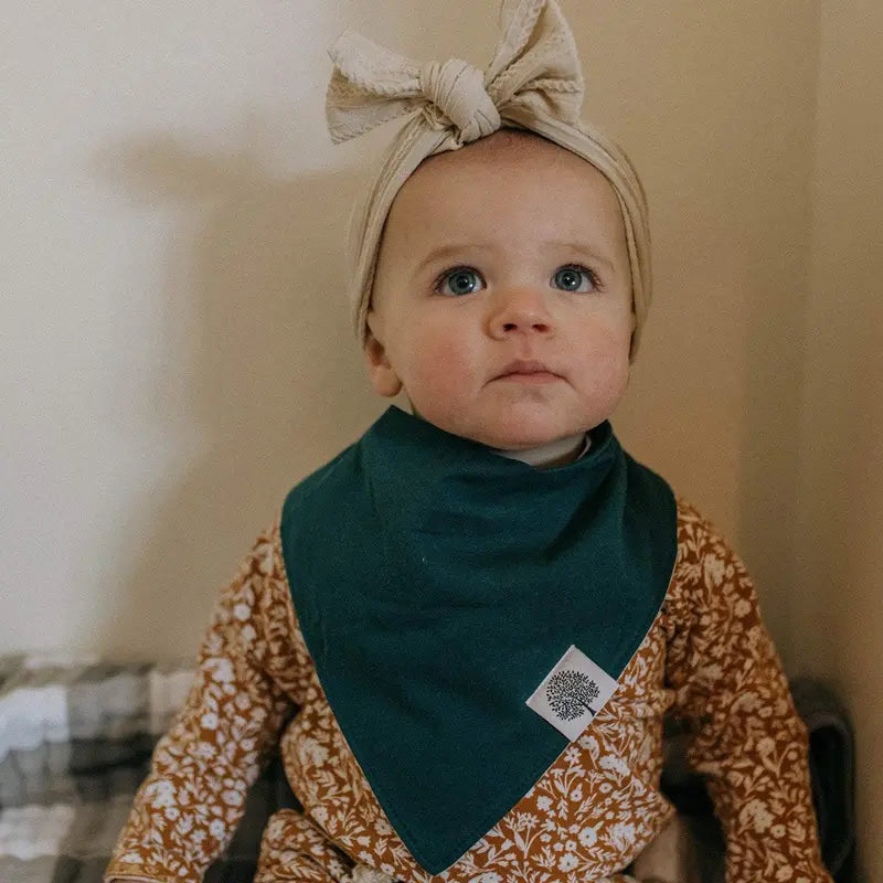 Dune Bandana Bib Set (8 Pack)