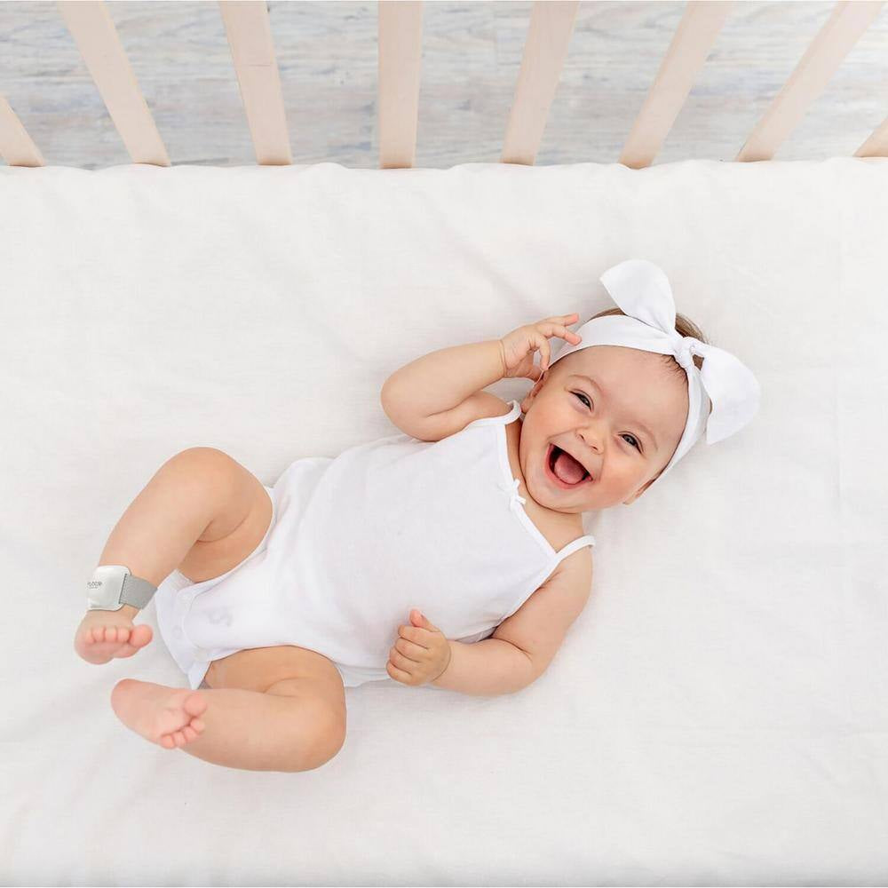 Guardian Pro Smart Wi-Fi Enabled Baby Movement Monitor