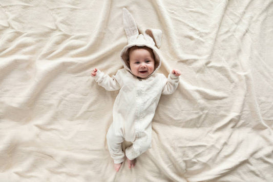 Creative Ways to Use Baby Photo Banners