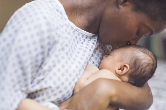 Crucial Newborn Care Tips for First-Time Parents