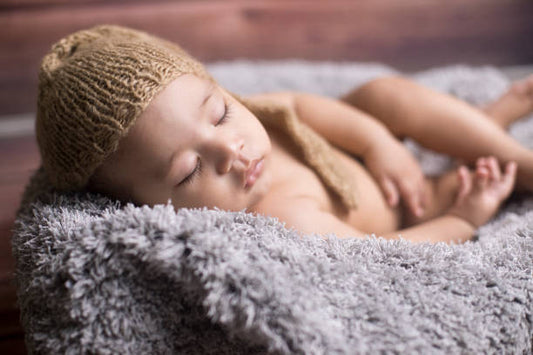 Master the Art of Swaddling: 10 Techniques to Soothe Your Baby