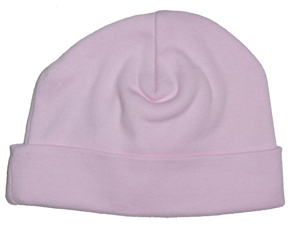 Pink Baby Cap 031.PINK