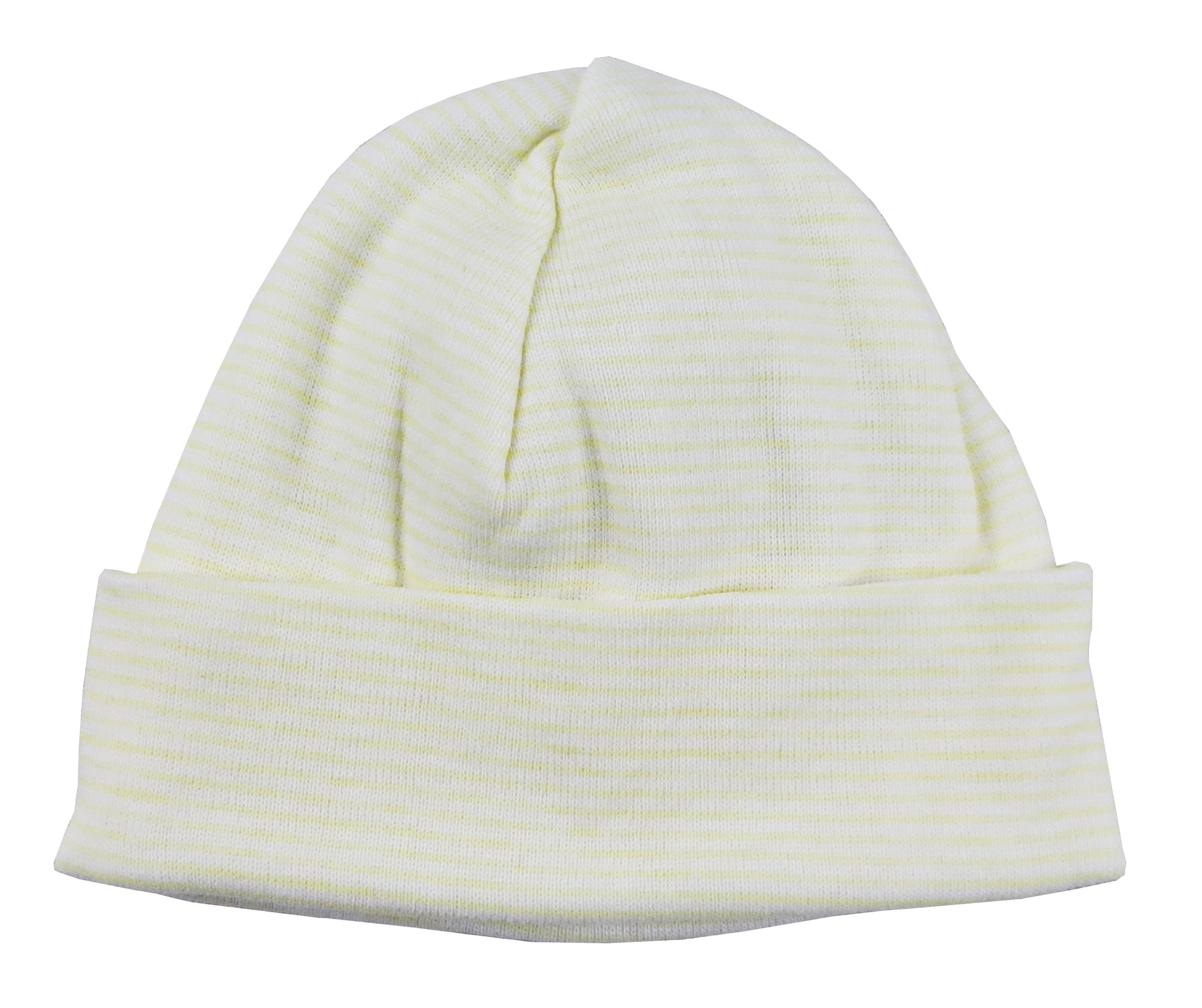 Stripped Baby Cap 031.STRIPED