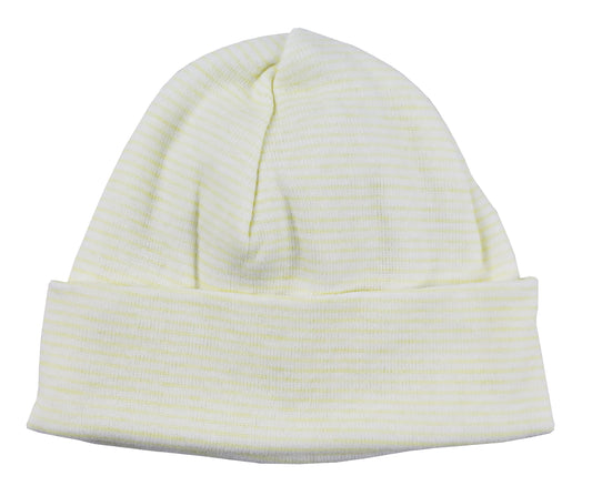 Stripped Baby Cap 031.STRIPED