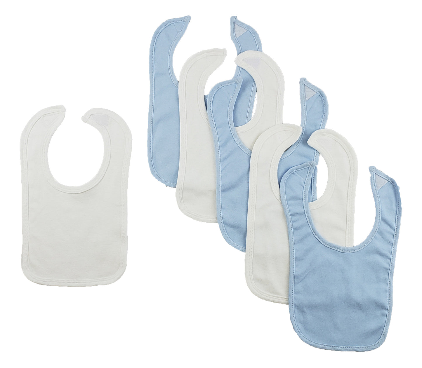 6 Baby Bibs CS_0122