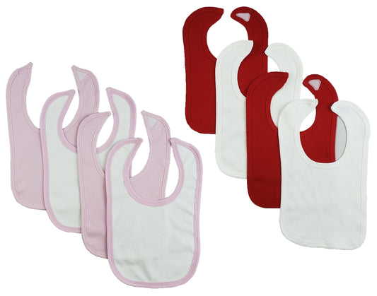 8 Baby Bibs CS_0146