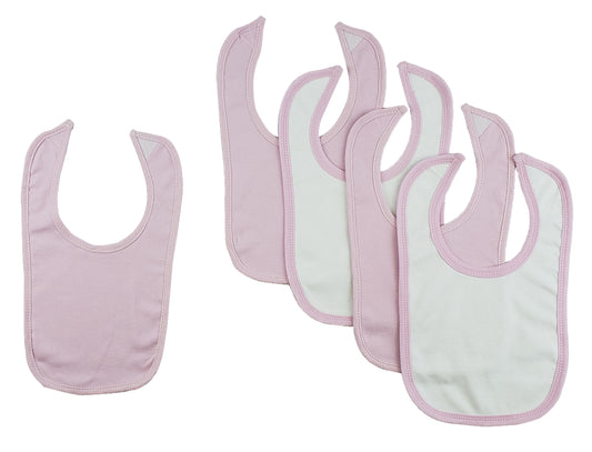 5 Baby Bibs CS_0171