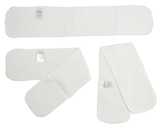 Infant Abdominal Binder (Pack of 3) 119-3-Pack