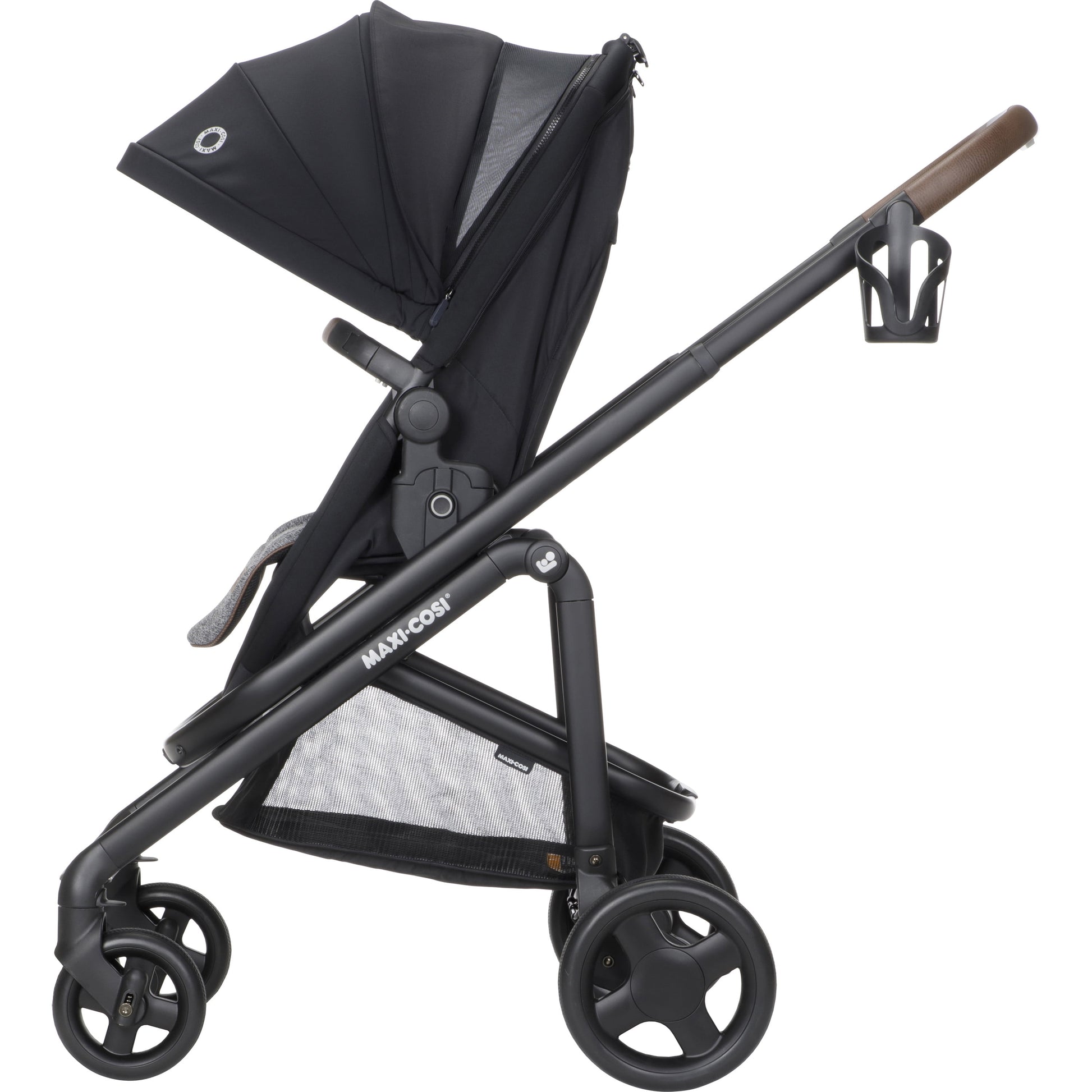 Tayla Max Travel System, Onyx Wonder,