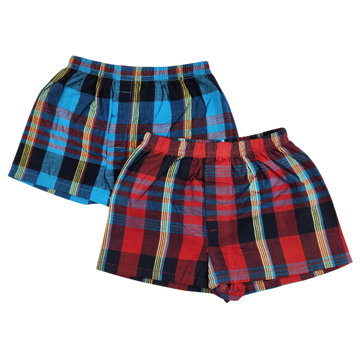 Baby Boxer Underwear 2 Pack 227S