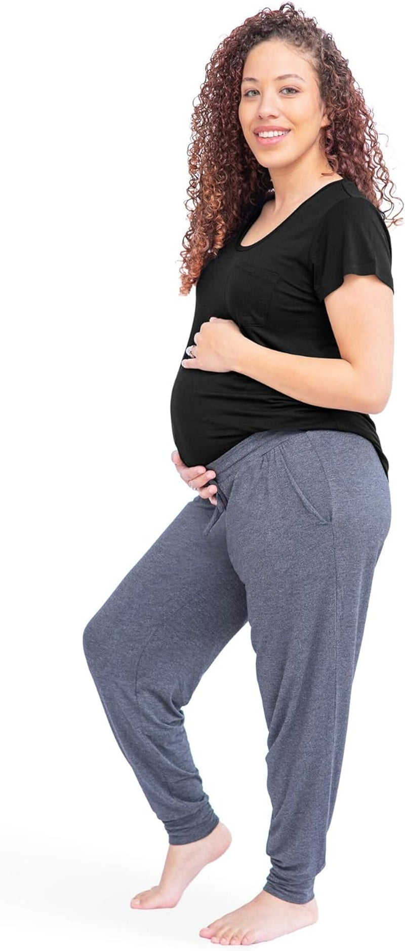 Everyday Maternity Joggers/Lounge Pants for Women