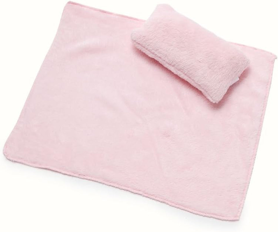 Middleton Newborn Baby Pink Cloud