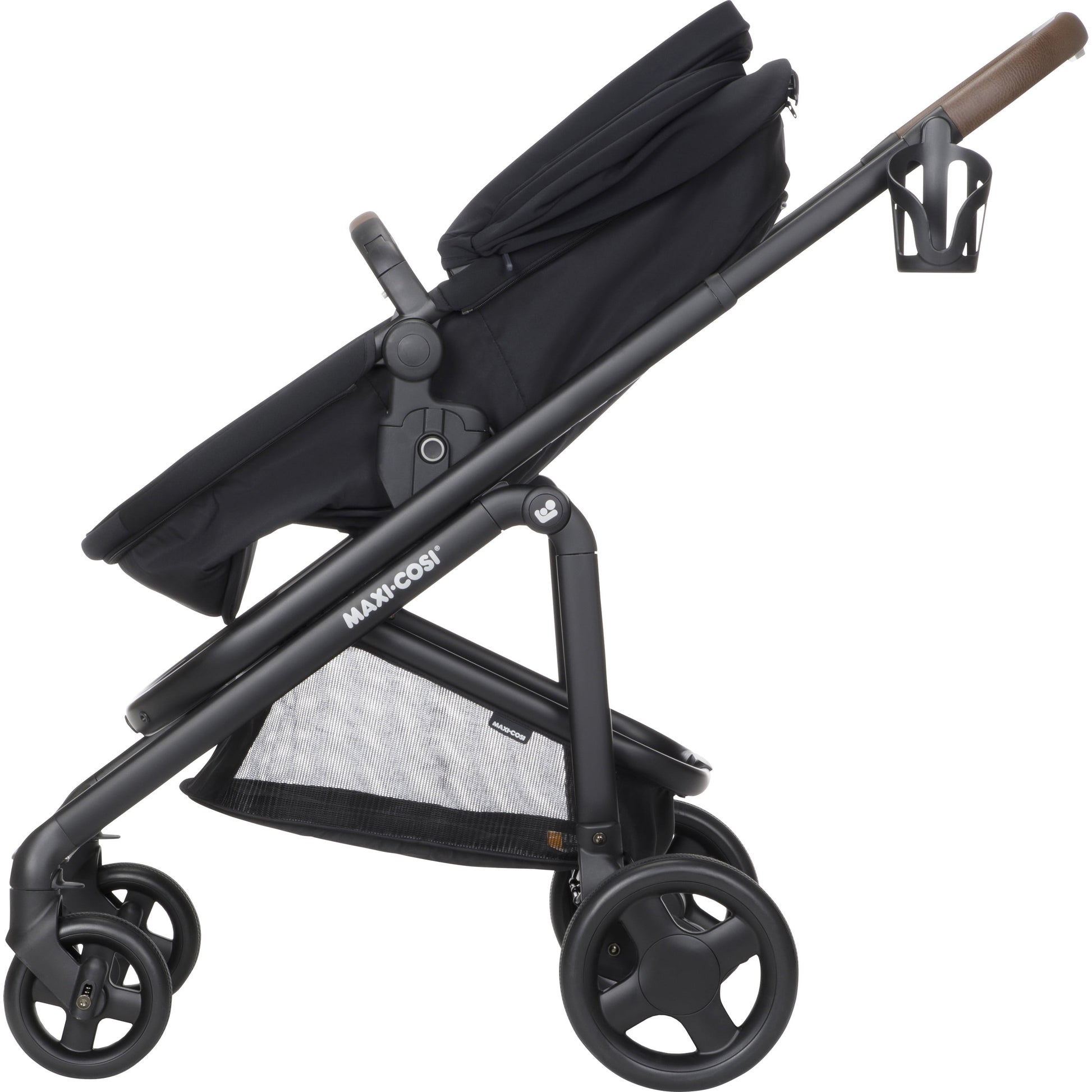 Tayla Max Travel System, Onyx Wonder,