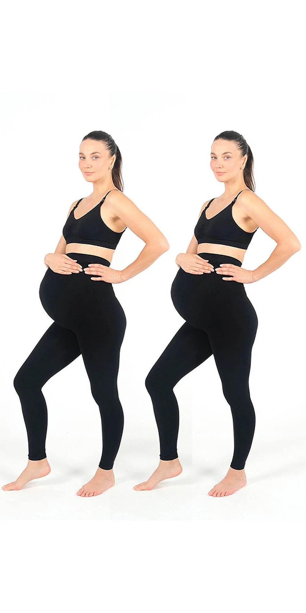 Maternity Pregnant Women Leggings