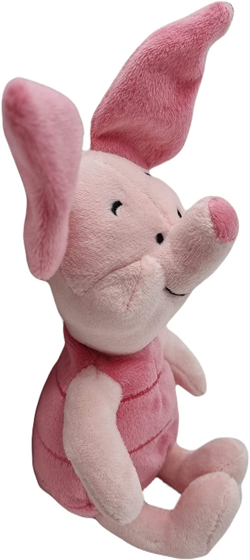 Piglet Plush Soft Toy 9" / 20Cm