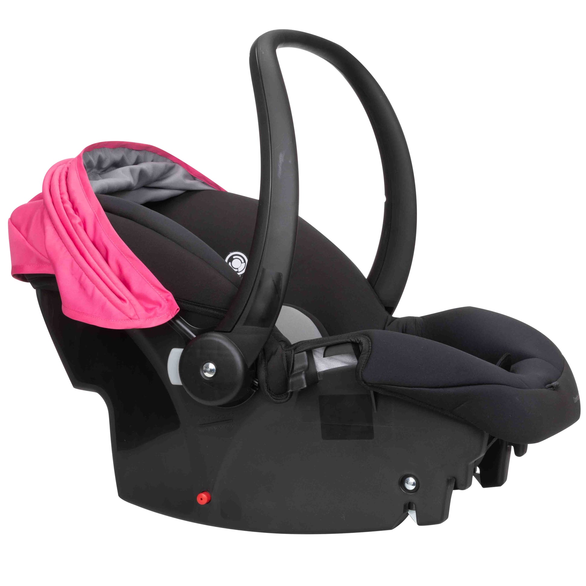 Safety 1ˢᵗ Comfort 35 Infant Car Seat, Pink Streak