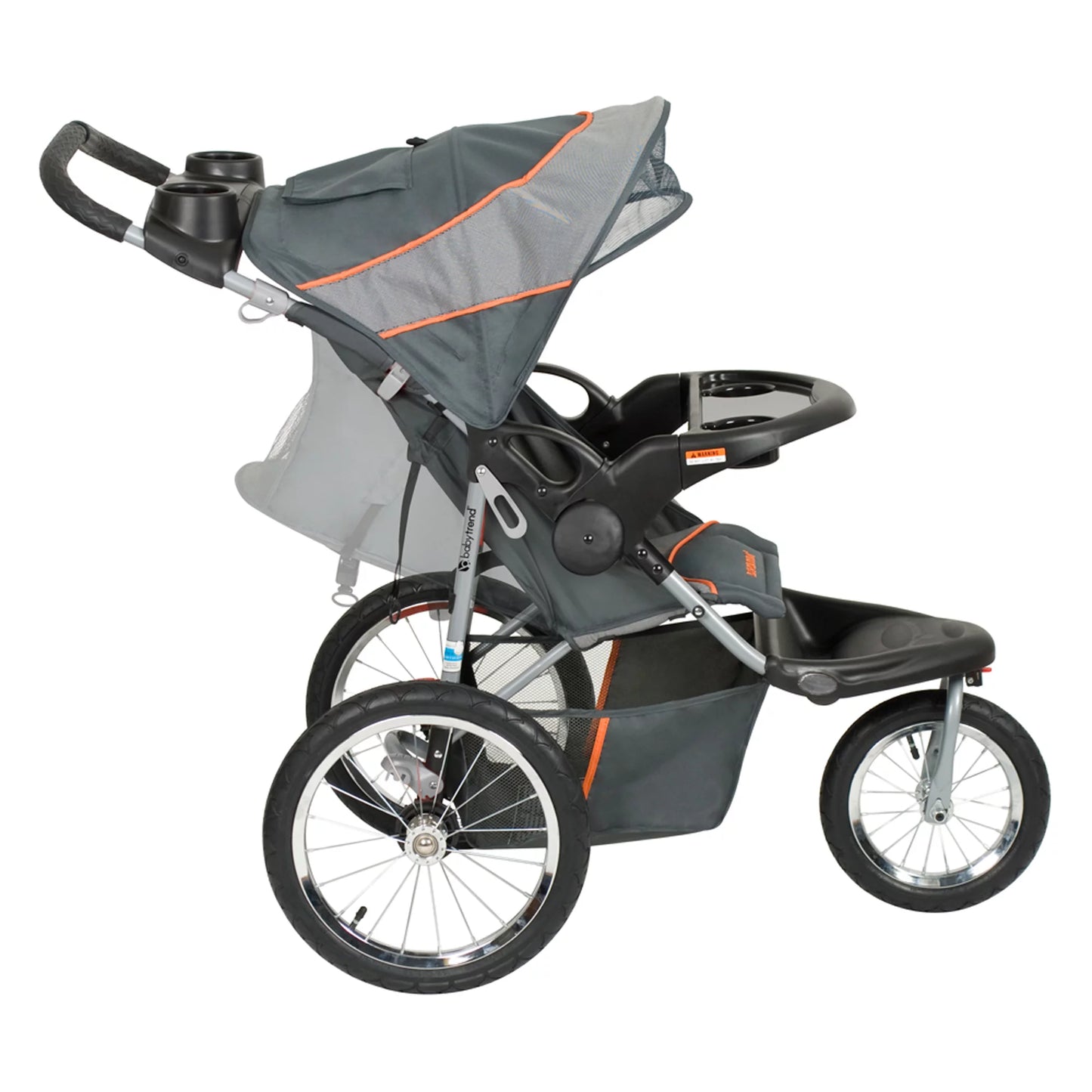 Expedition Jogging Stroller, Vanguard