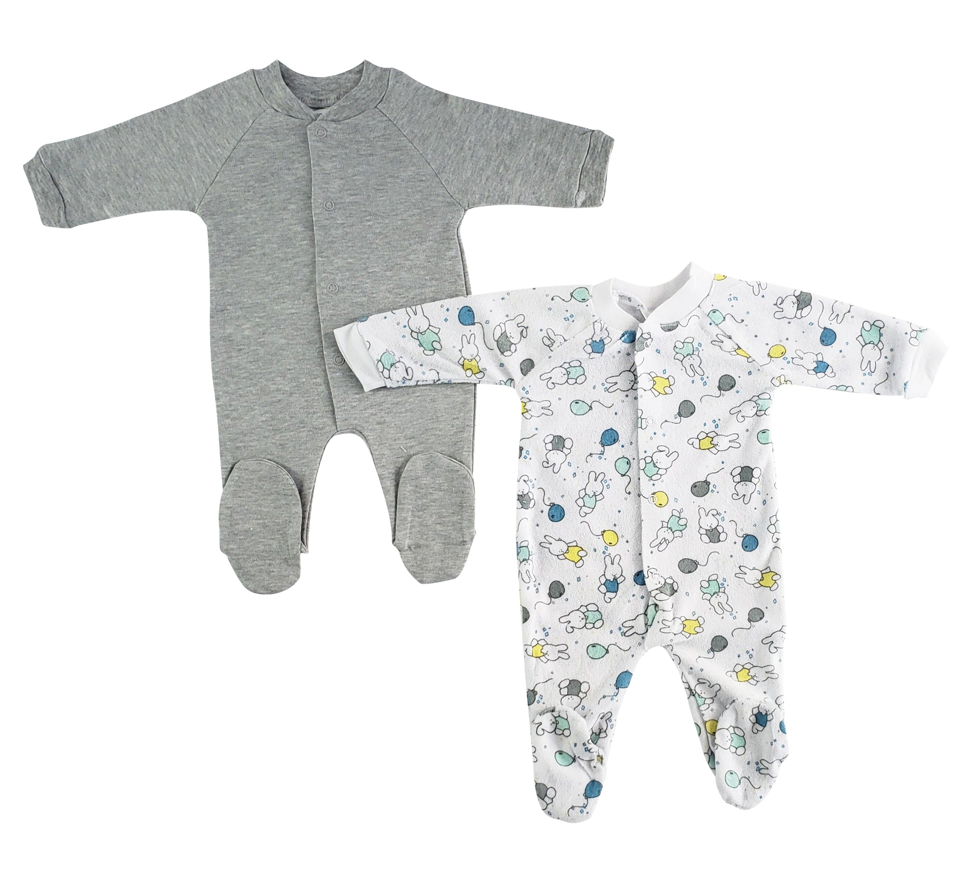 Sleep & Play (Pack of 2) LS_0644