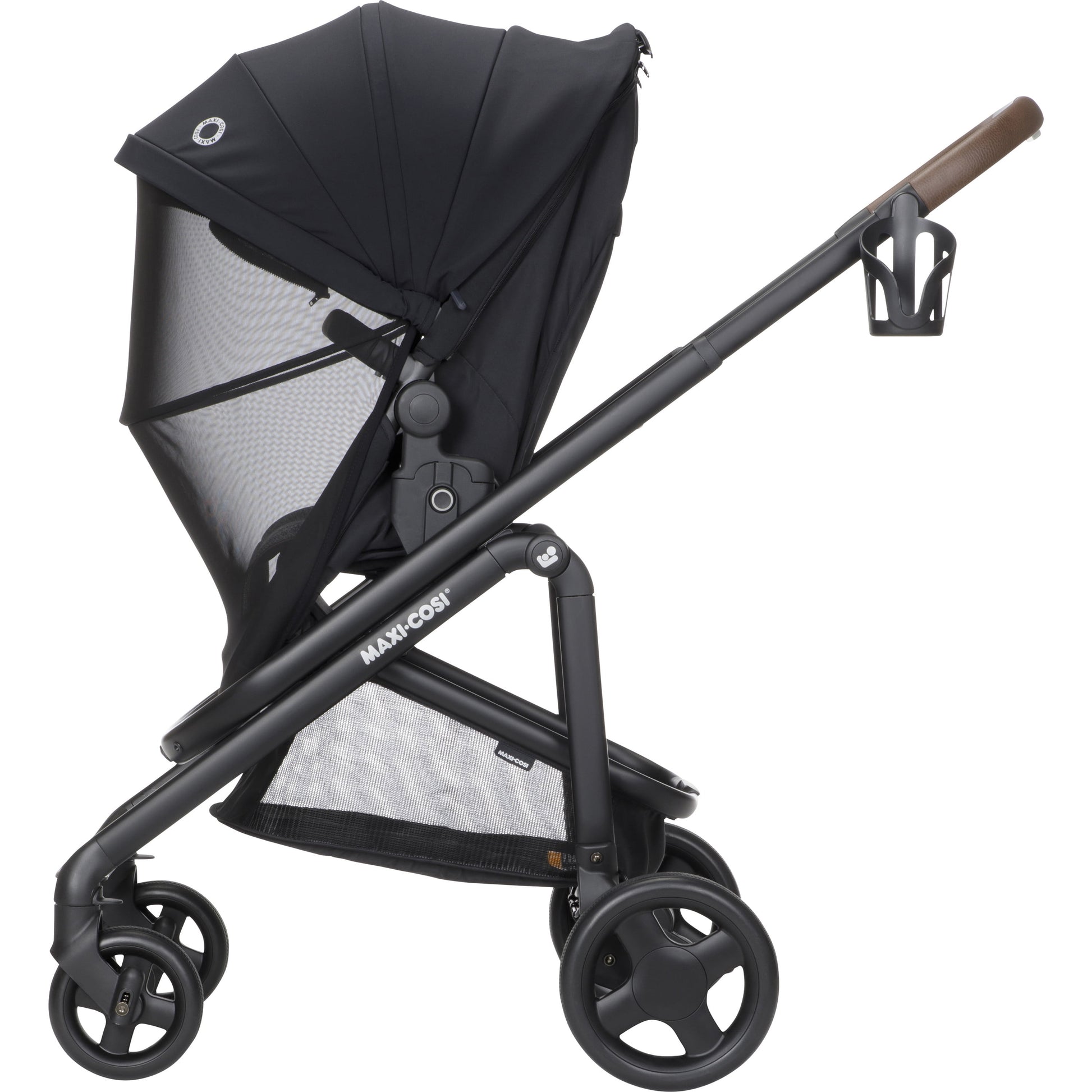 Tayla Max Travel System, Onyx Wonder,