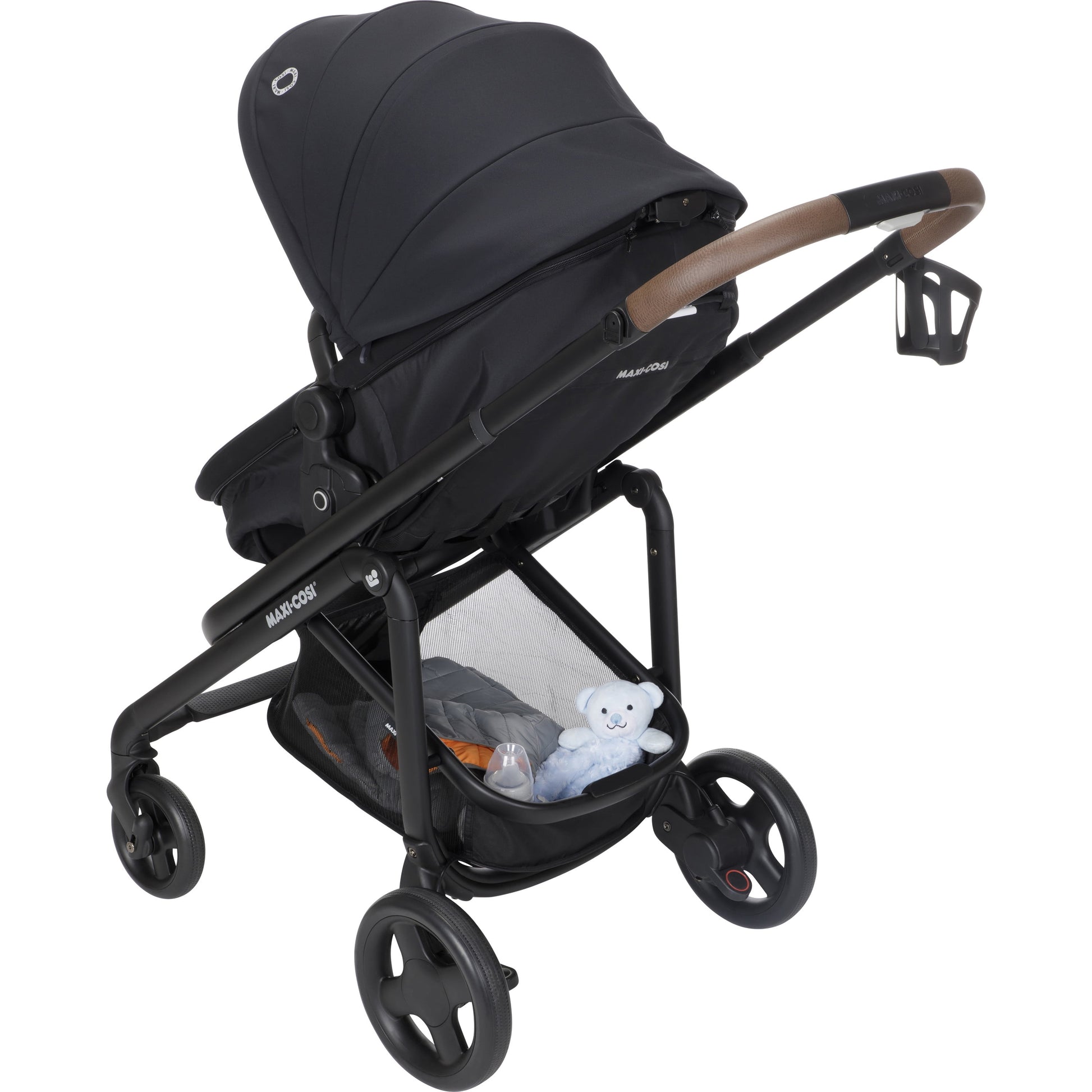 Tayla Max Travel System, Onyx Wonder,