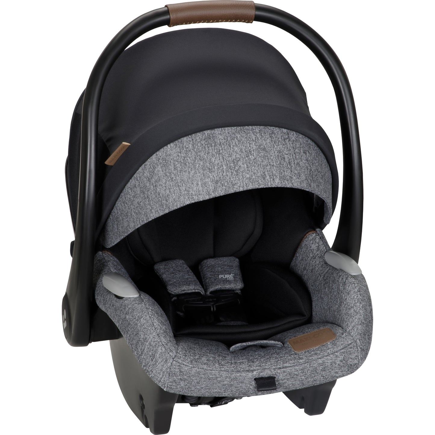 Tayla Max Travel System, Onyx Wonder,