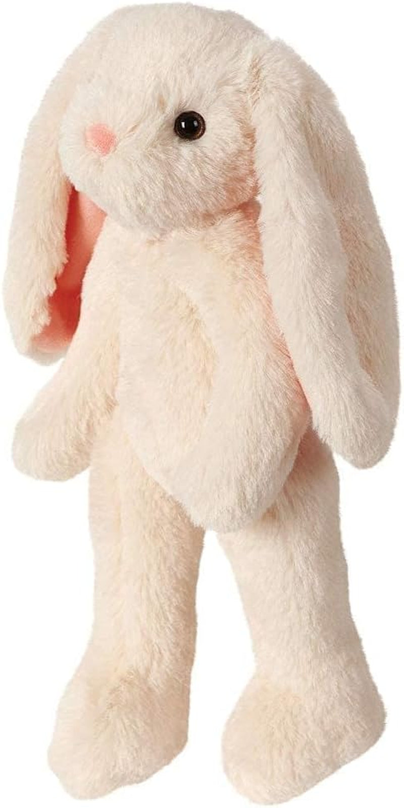 Stuffed Bunny - Bunny Stuffed Animal, 15 Inch, Buddy