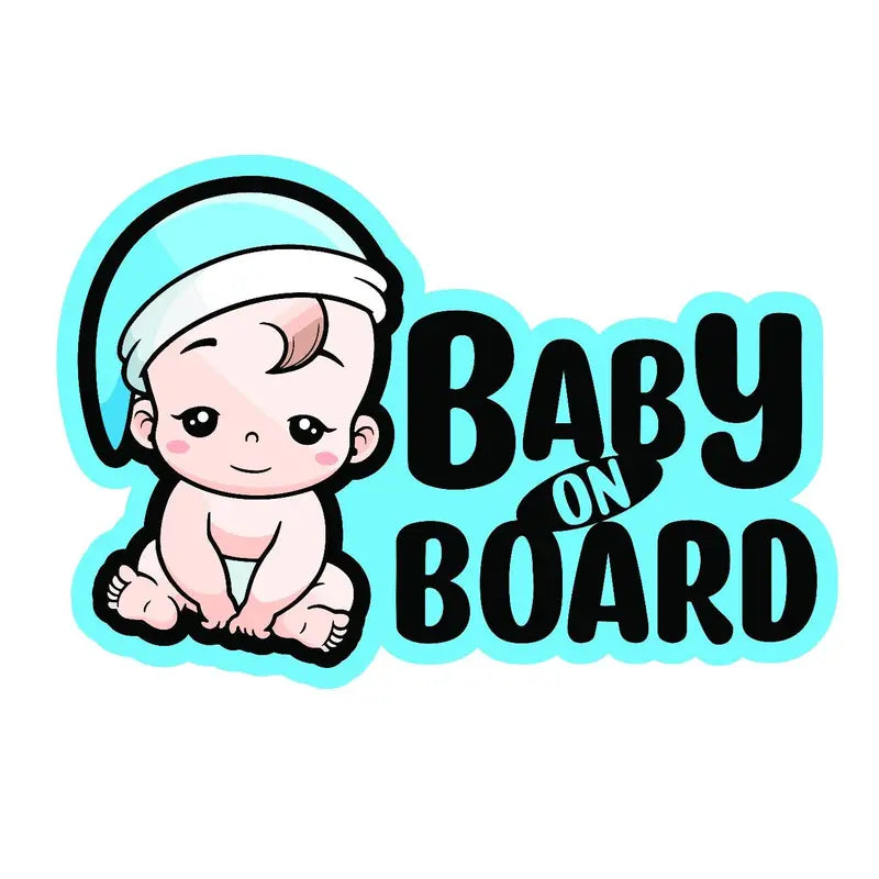 Baby on Board!