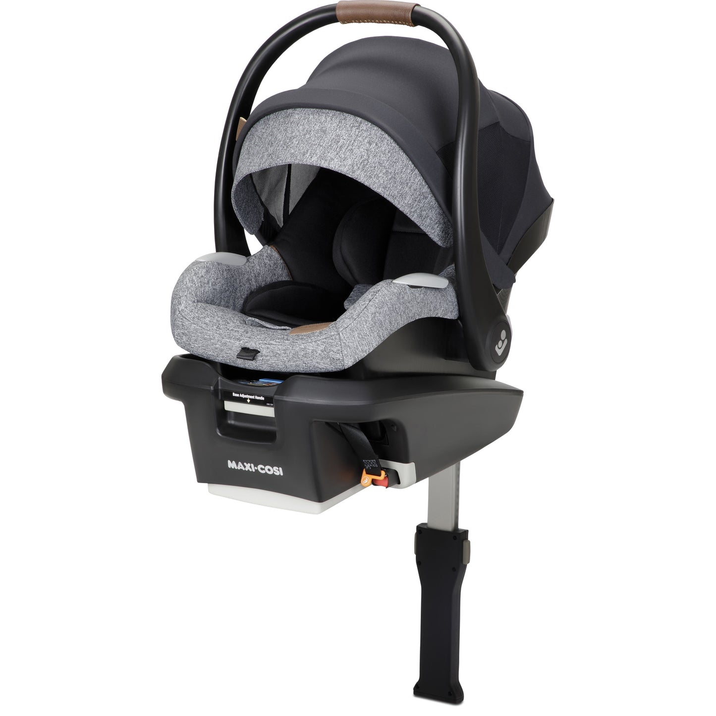 Tayla Max Travel System, Onyx Wonder,