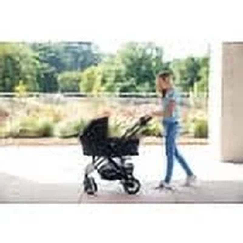 Grow and Go Flex 8-In-1 Travel System, Forest Tide,