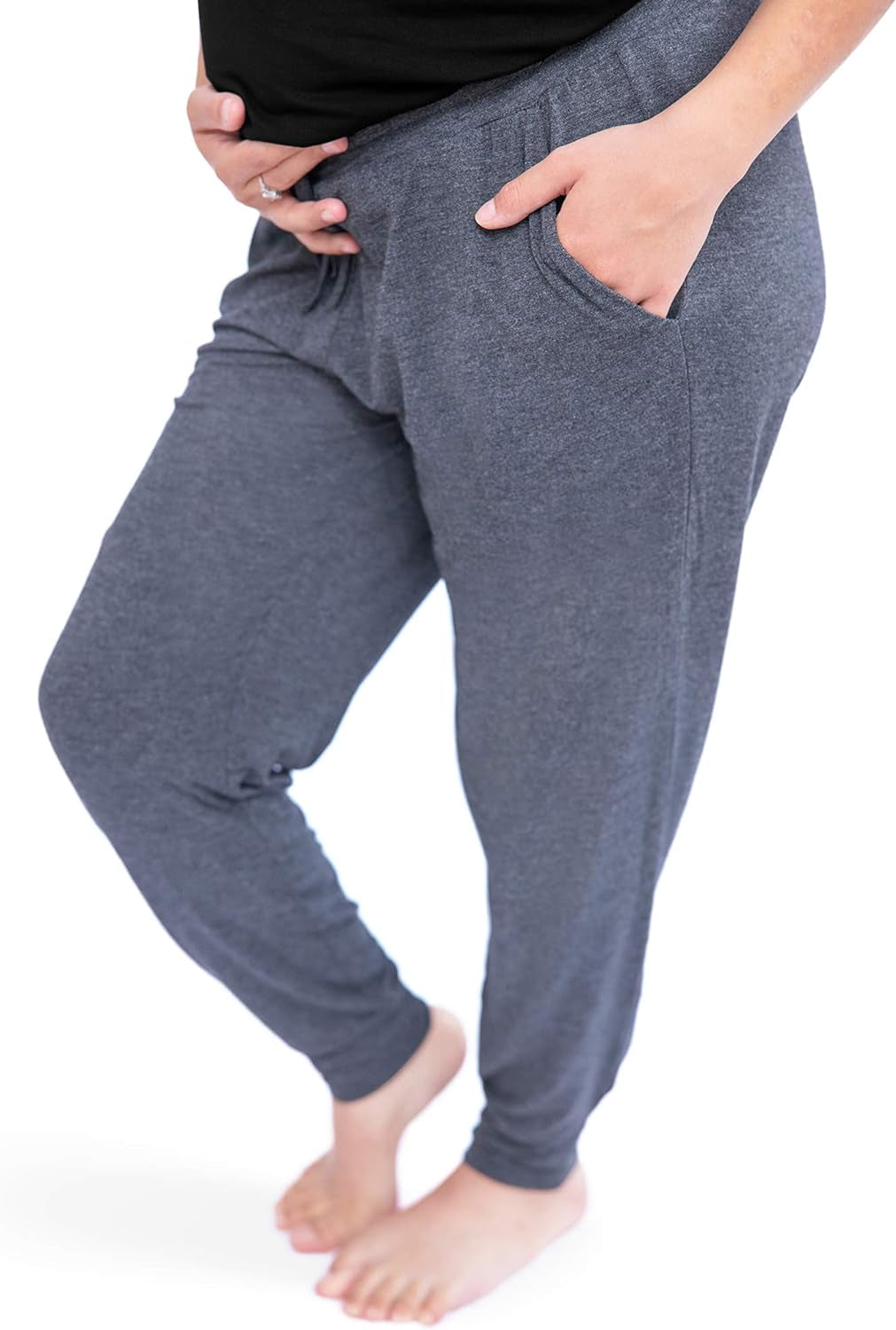 Everyday Maternity Joggers/Lounge Pants for Women