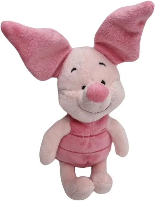 Piglet Plush Soft Toy 9" / 20Cm