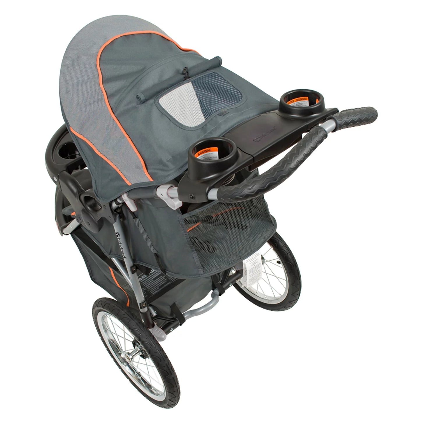 Expedition Jogging Stroller, Vanguard