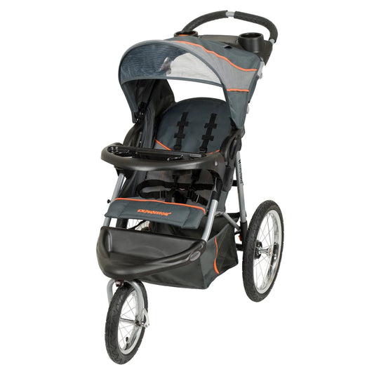 Expedition Jogging Stroller, Vanguard