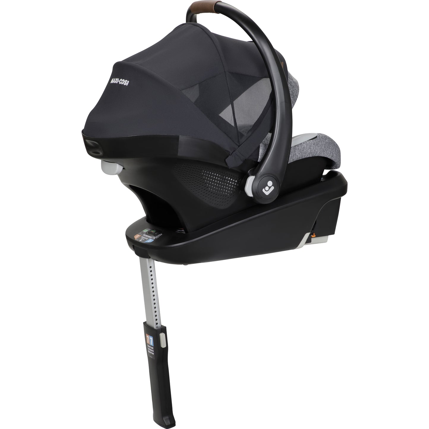 Tayla Max Travel System, Onyx Wonder,