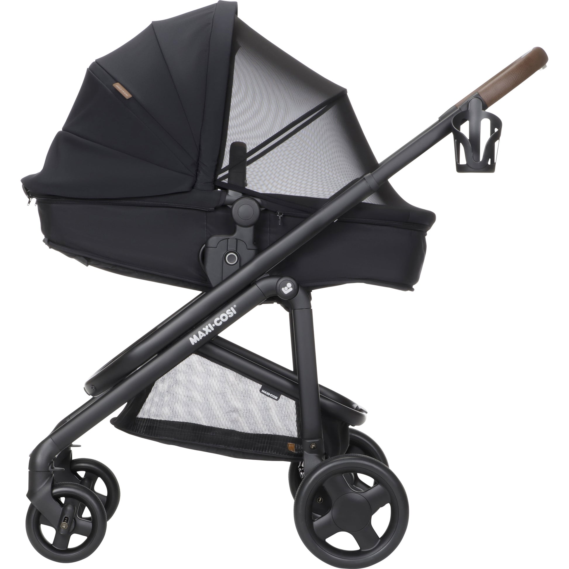 Tayla Max Travel System, Onyx Wonder,