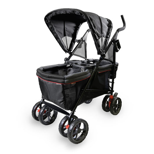 Summer by  3Dlite Wagon Convenience Stroller