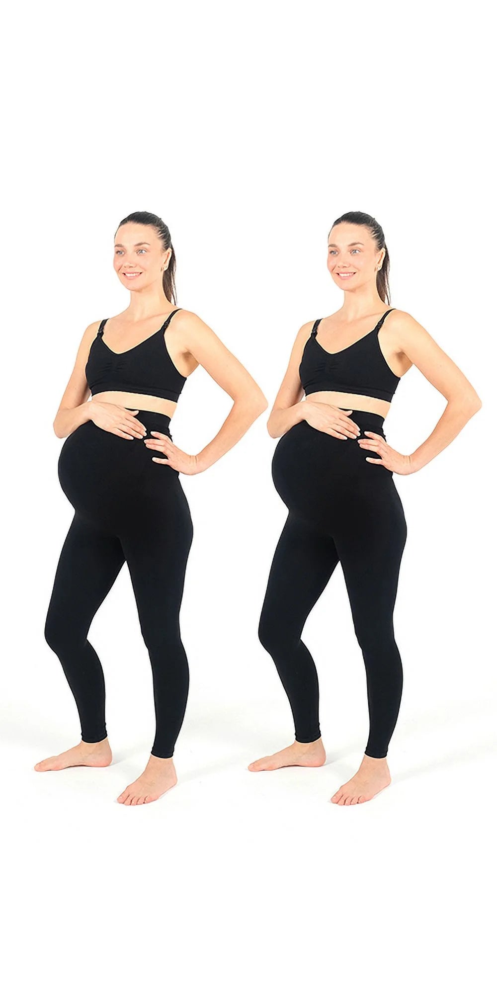 Maternity Pregnant Women Leggings