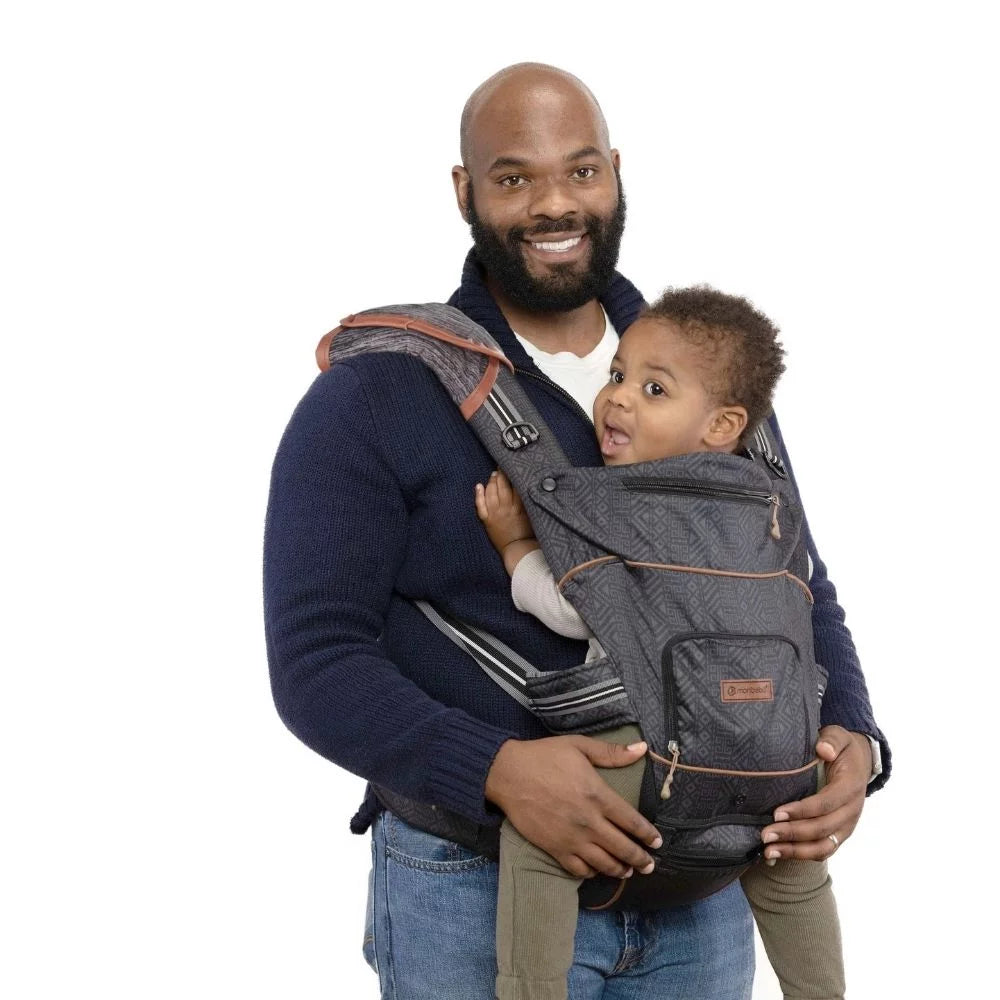 9-In-1 Baby Carrier, Urban