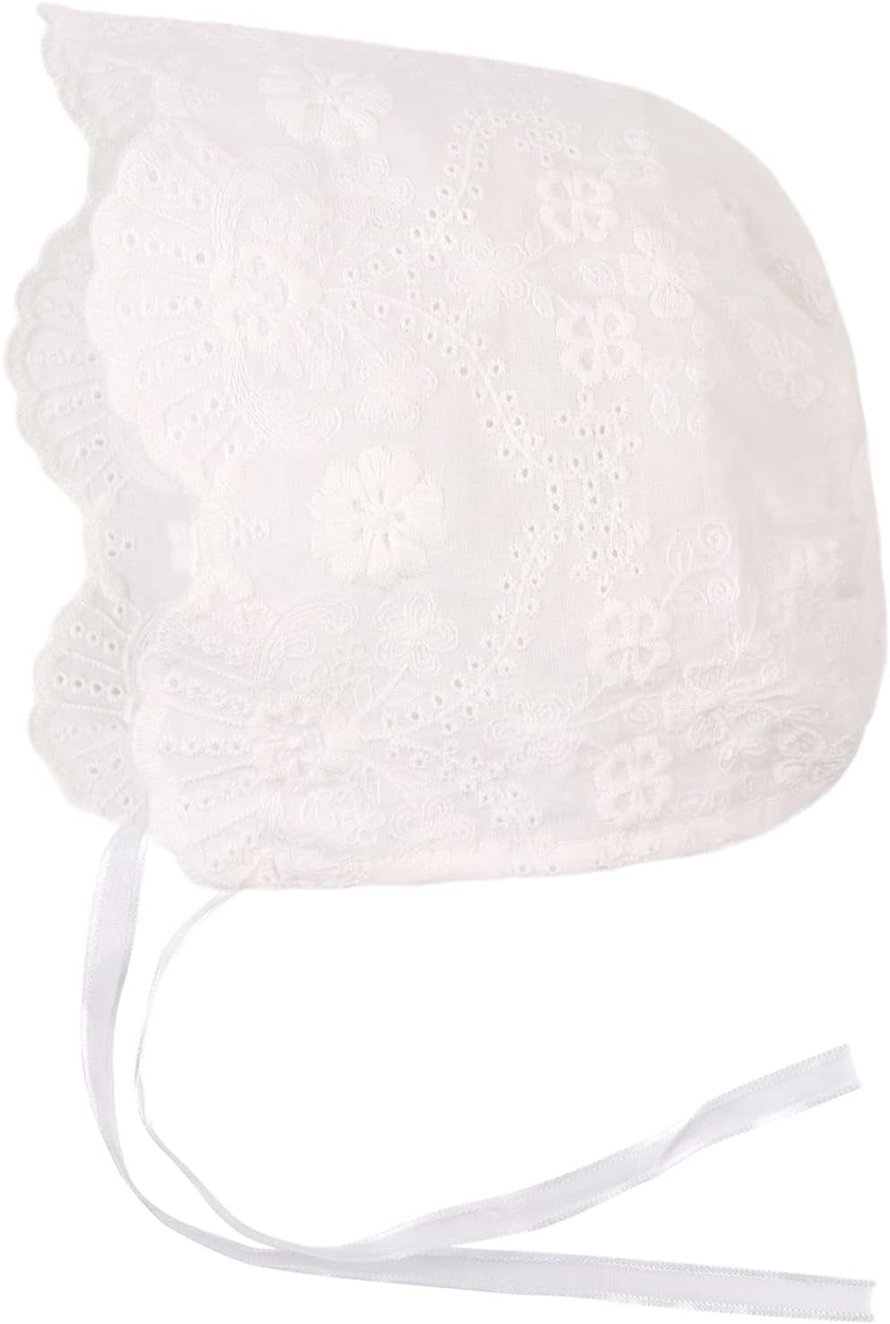 Lovely Baby Girl Hospital Hat Soft Cotton Newborn Beanie Winter Baby Hats for Infant Girls