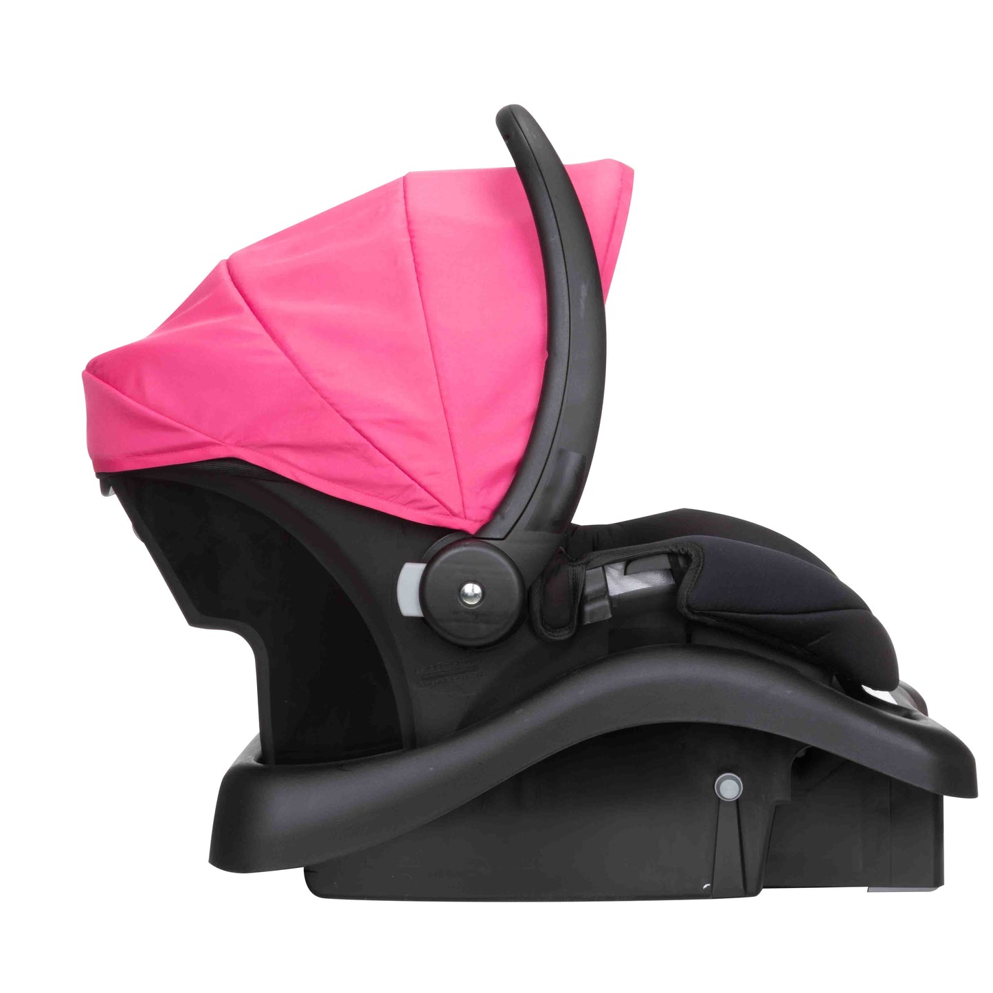 Safety 1ˢᵗ Comfort 35 Infant Car Seat, Pink Streak