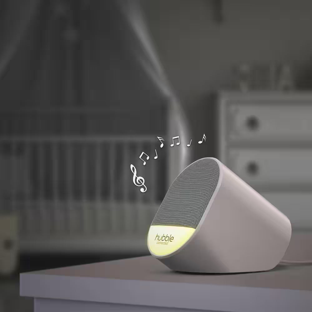 Guardian Pro Smart Wi-Fi Enabled Baby Movement Monitor