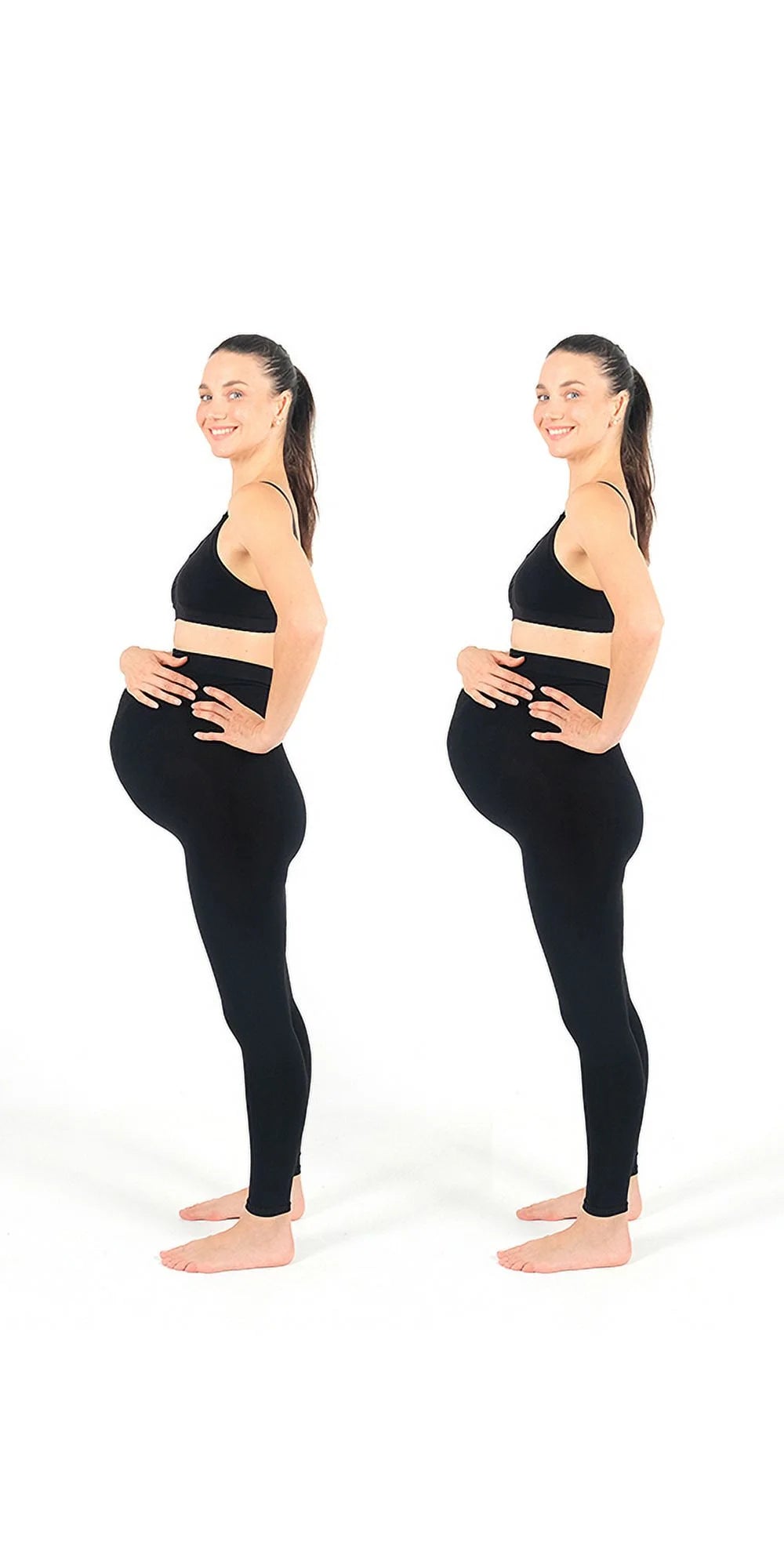 Maternity Pregnant Women Leggings