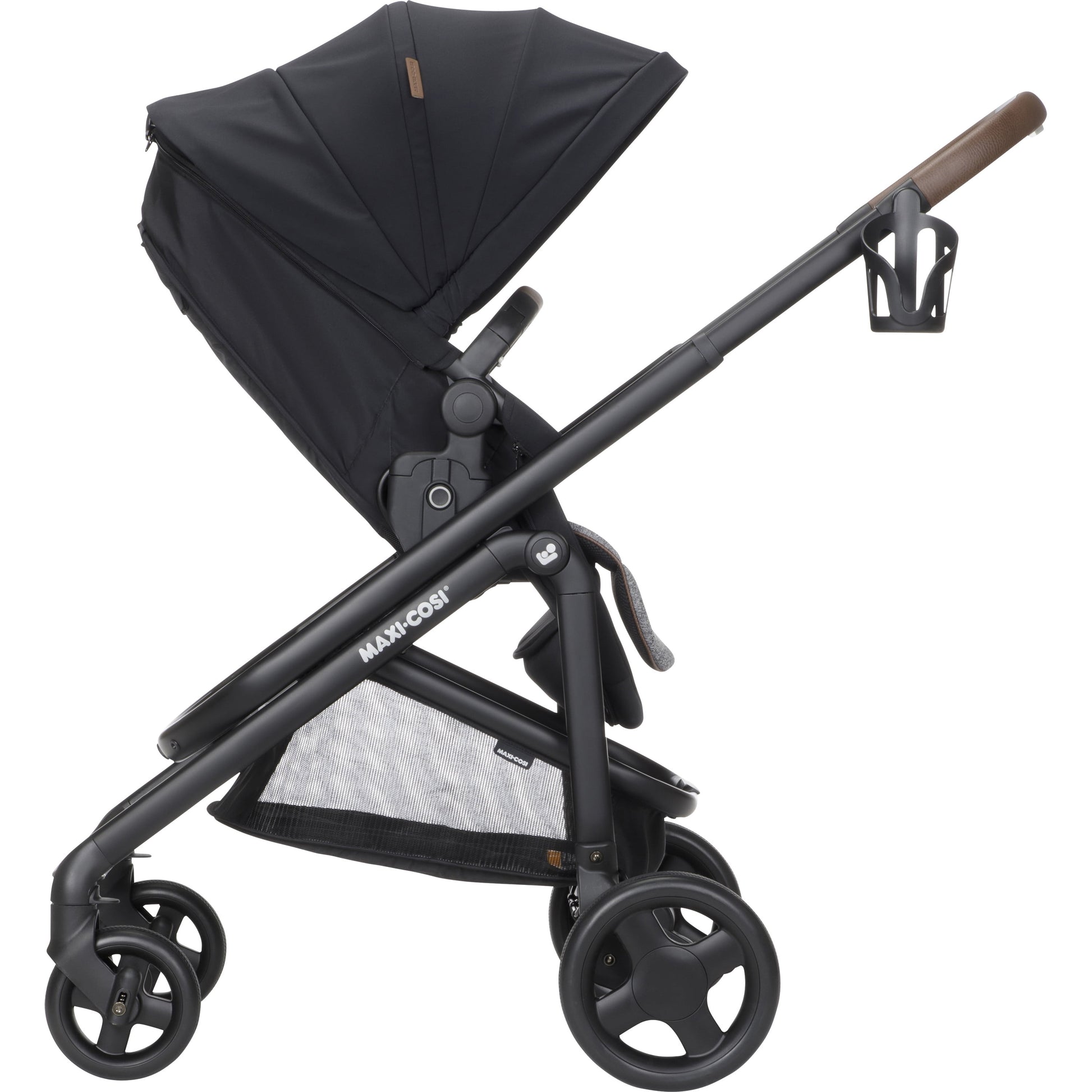 Tayla Max Travel System, Onyx Wonder,