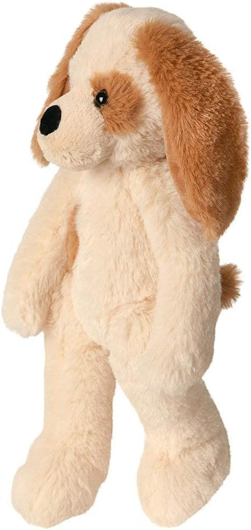 Stuffed Dog - Stuffed Animal Dog Buddy, Tan, 15 Inch