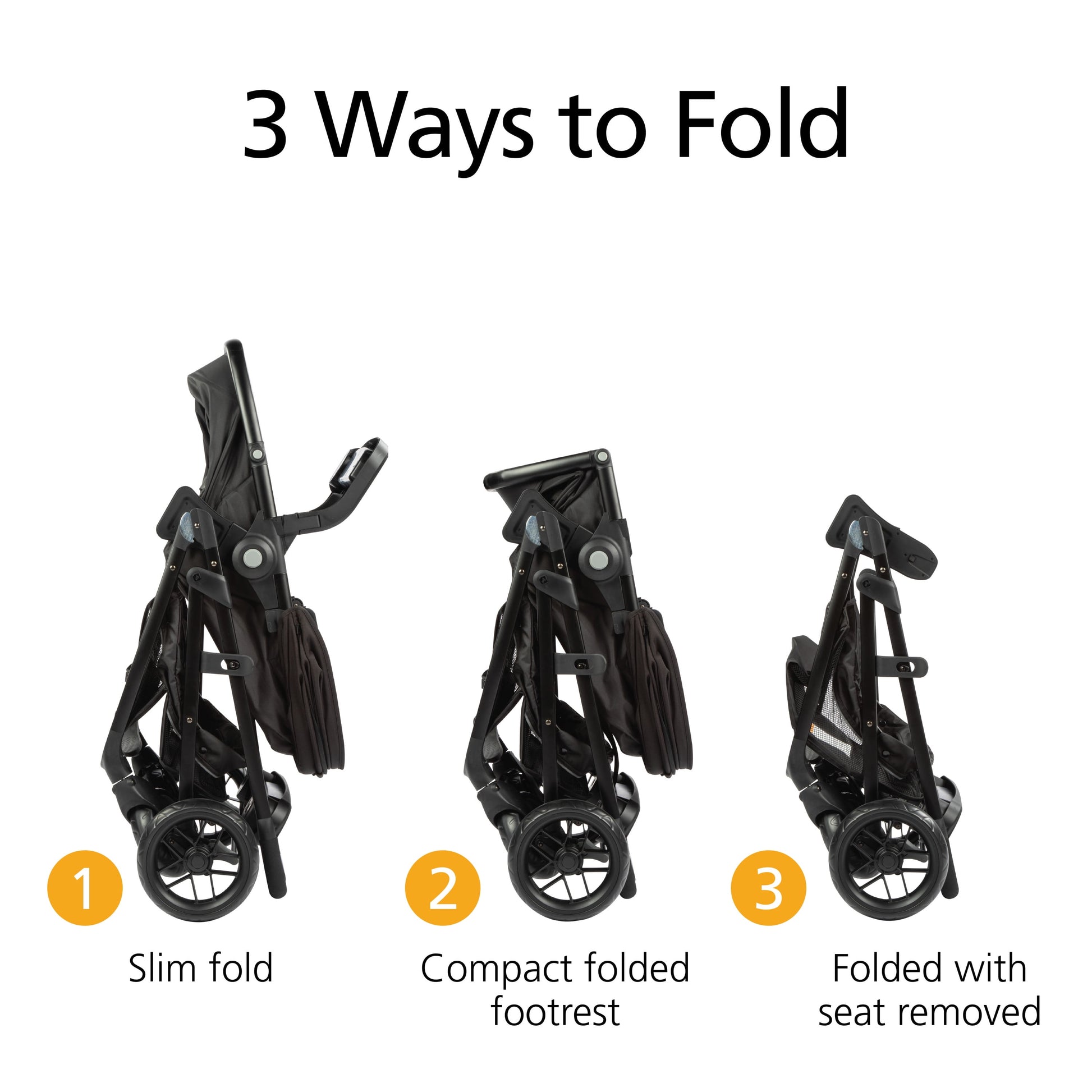 Grow and Go Flex 8-In-1 Travel System, Forest Tide,