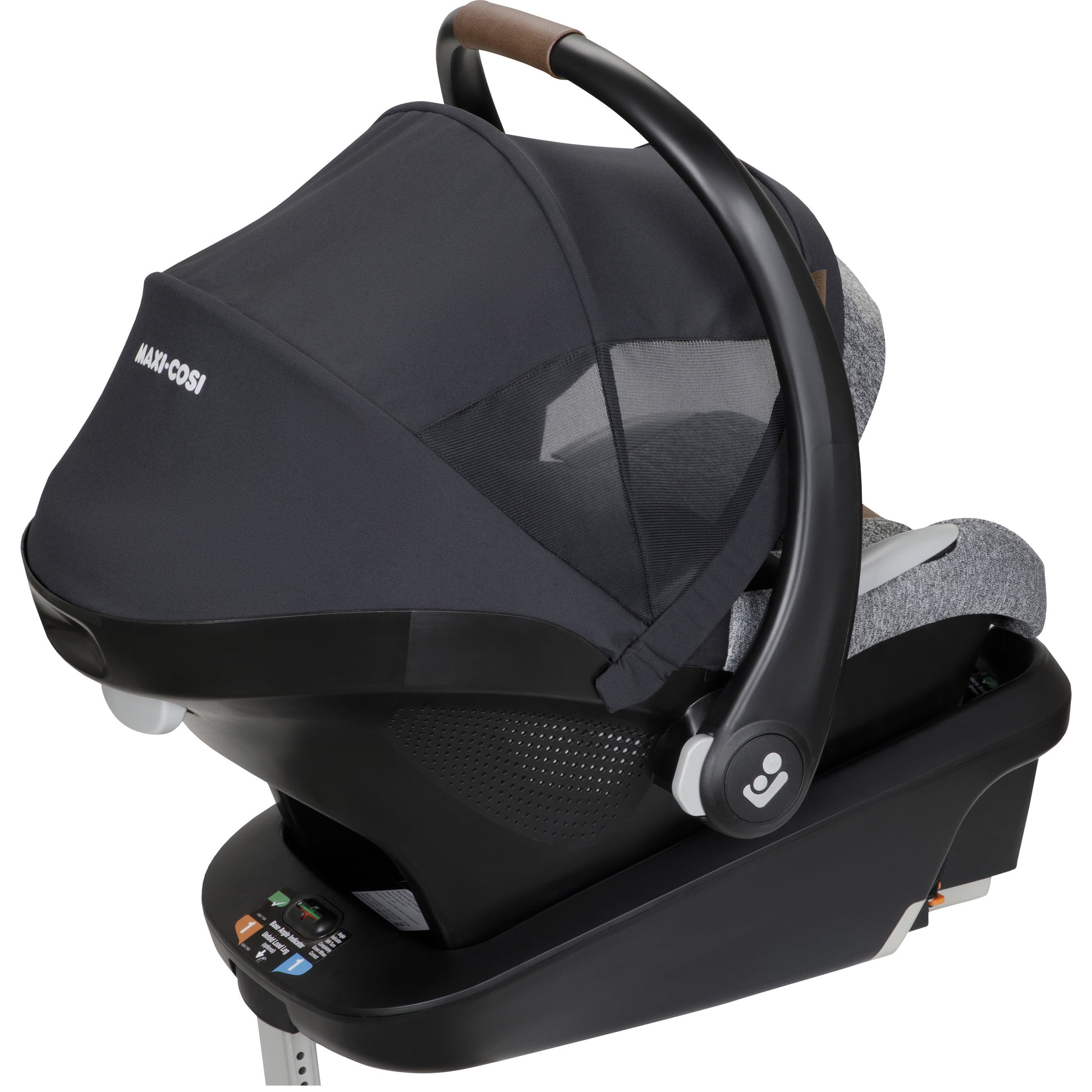 Tayla Max Travel System, Onyx Wonder,