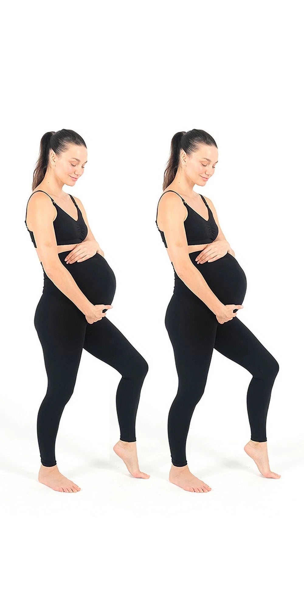 Maternity Pregnant Women Leggings